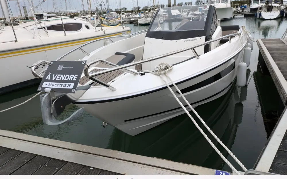 slider 0 Parker  690 Sport