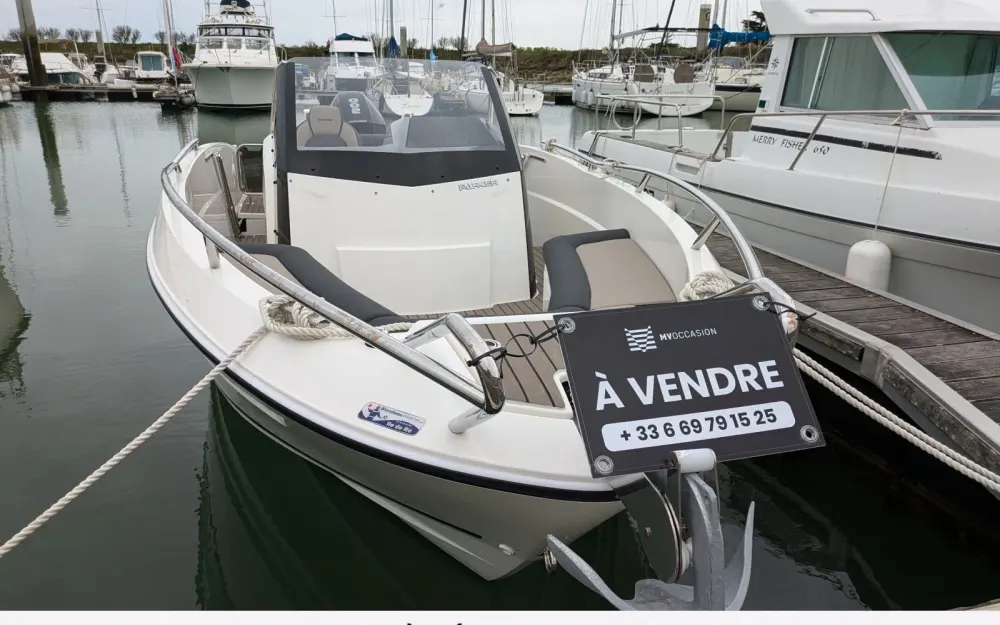 slider 1 Parker  690 Sport