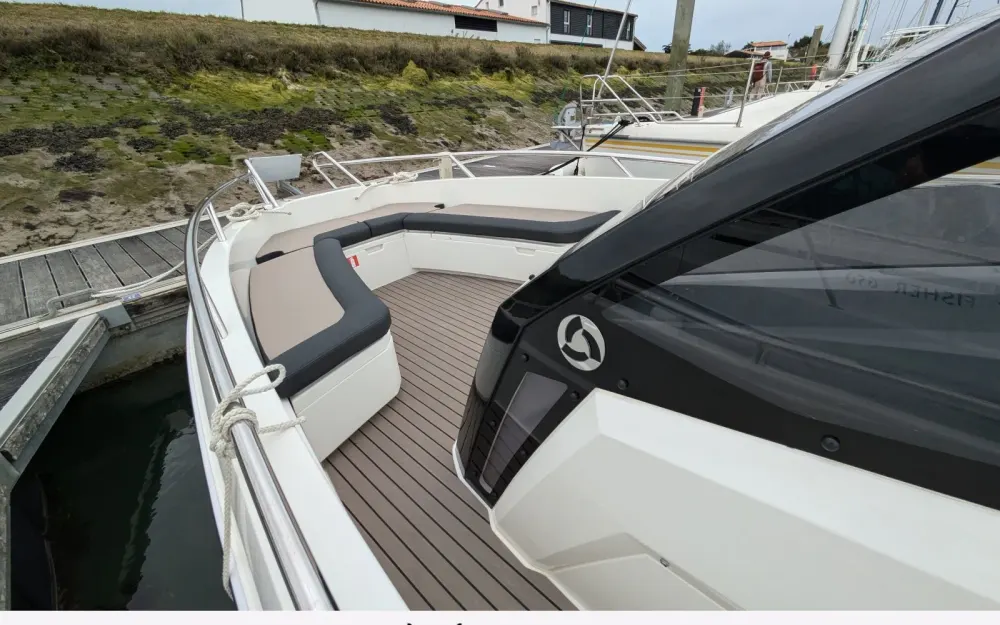slider 2 Parker  690 Sport