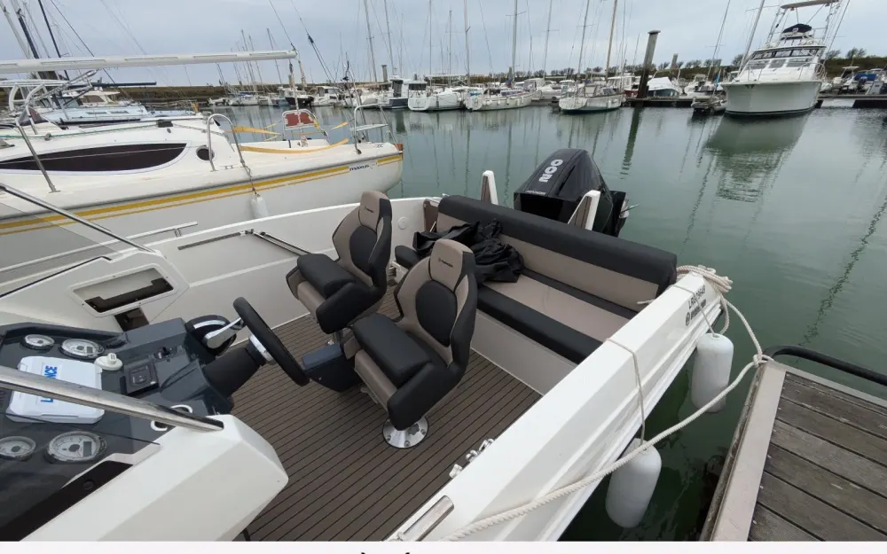 slider 3 Parker  690 Sport
