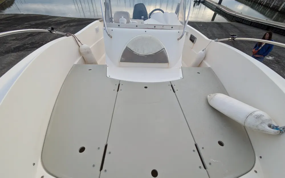slider 10 Quicksilver  635 Commander