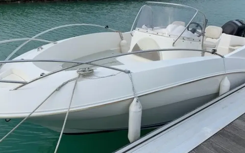 slider 12 Quicksilver  635 Commander