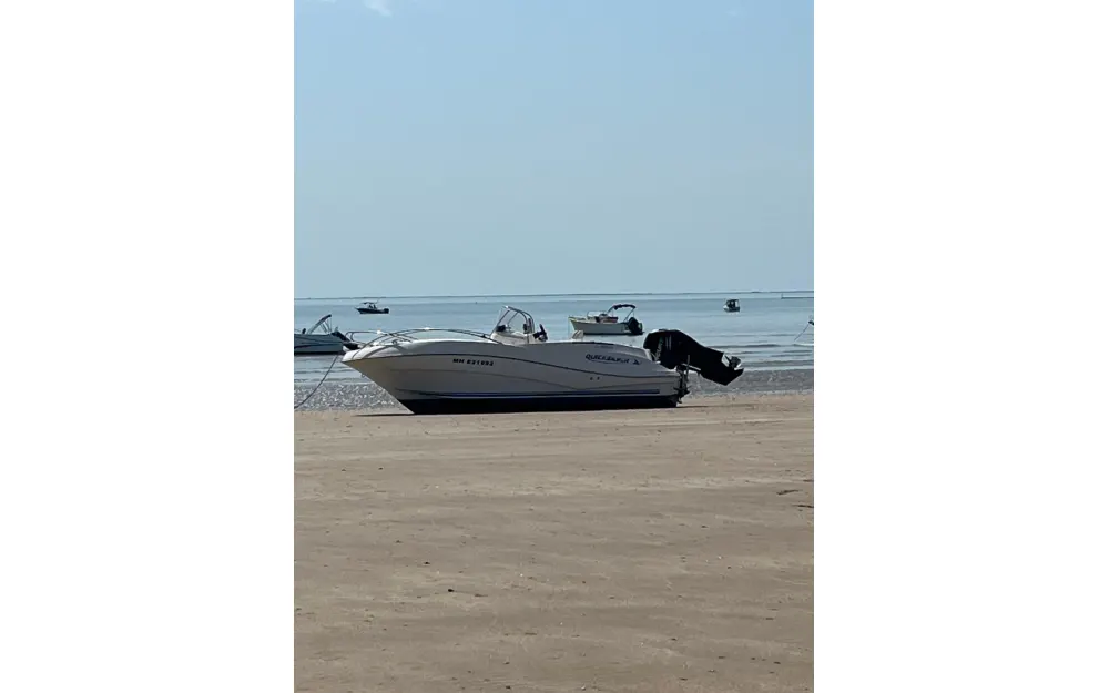 slider 2 Quicksilver  635 Commander