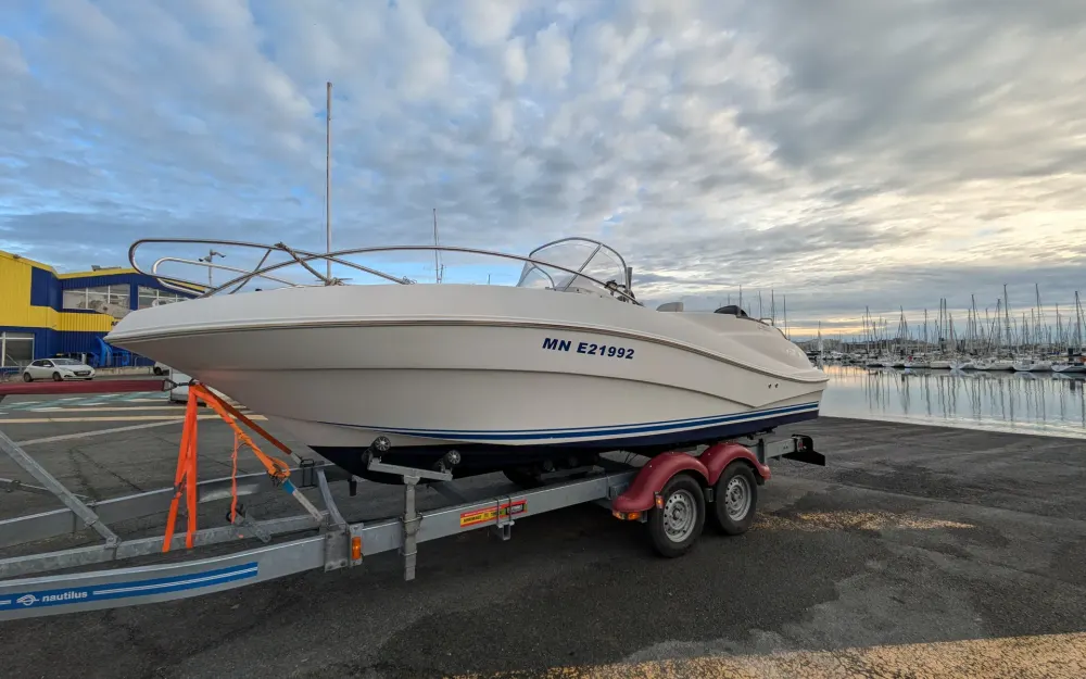 slider 4 Quicksilver  635 Commander