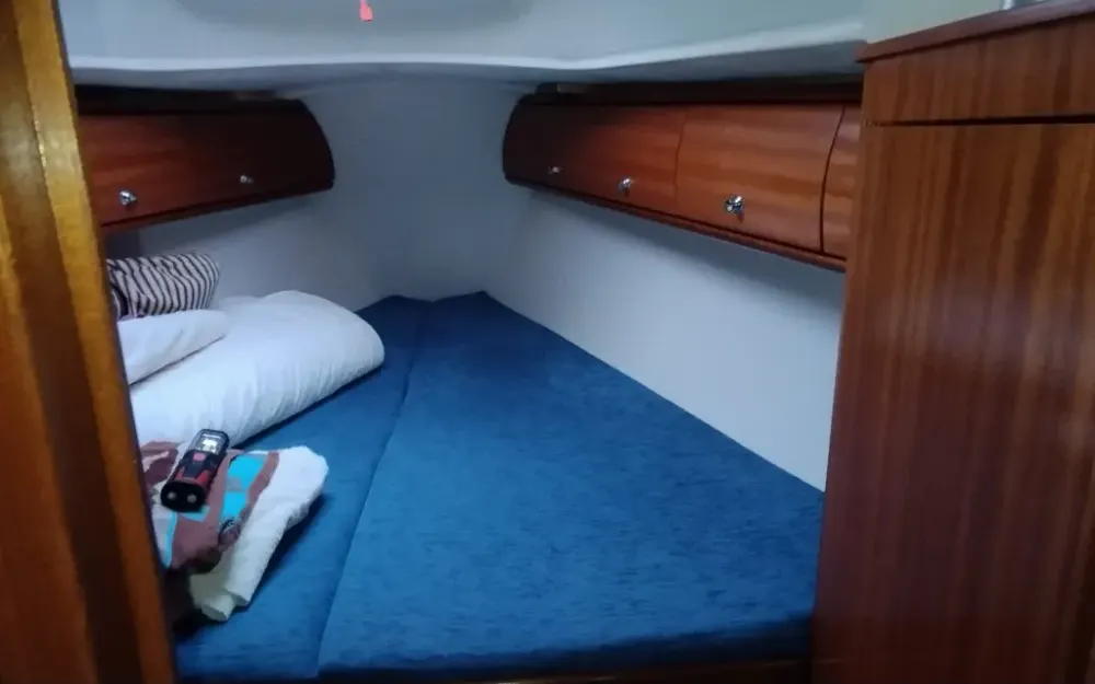 slider 15 Bavaria  32 Cruiser