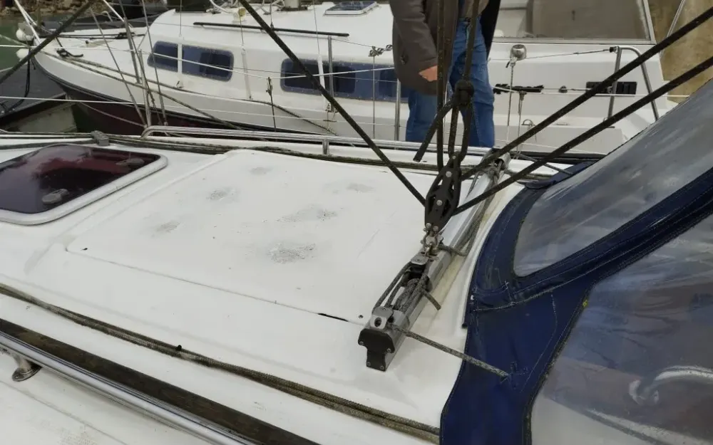 slider 18 Bavaria  32 Cruiser