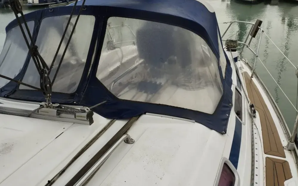 slider 19 Bavaria  32 Cruiser