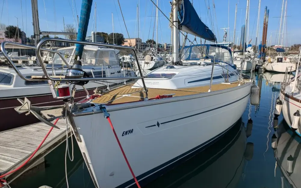 slider 23 Bavaria  32 Cruiser