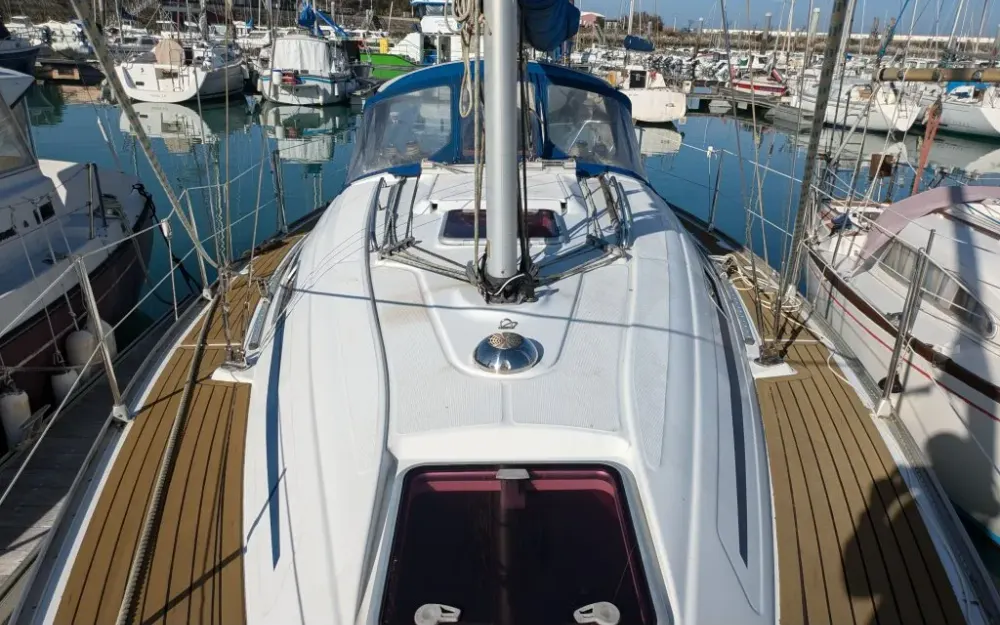 slider 13 Bavaria  32 Cruiser