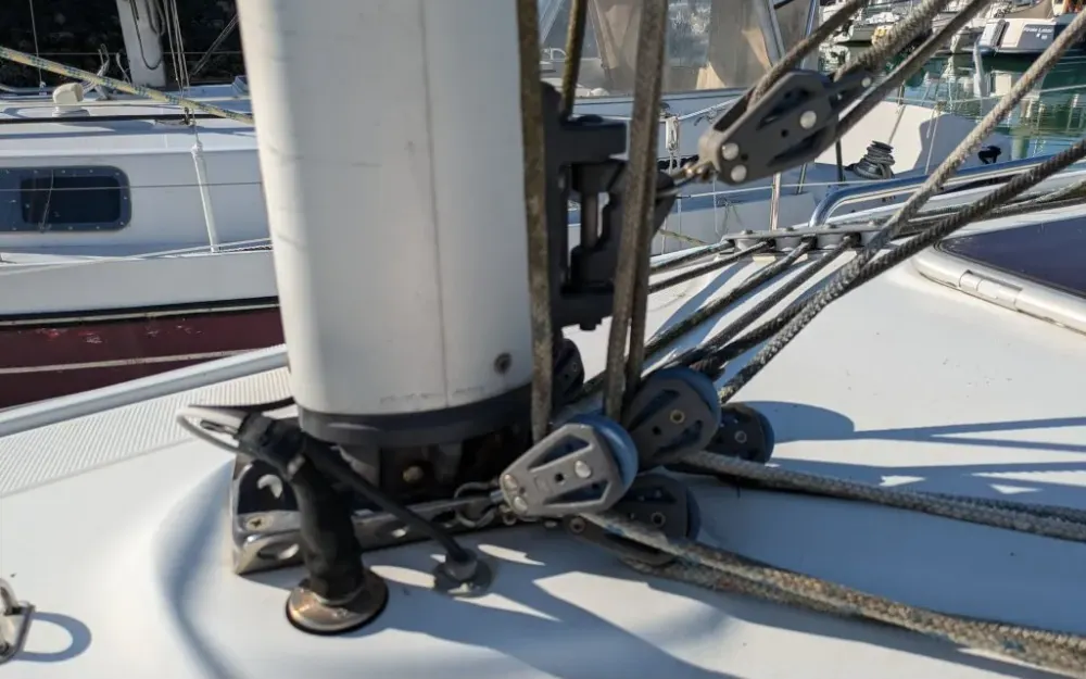 slider 24 Bavaria  32 Cruiser