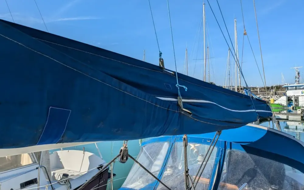 slider 25 Bavaria  32 Cruiser