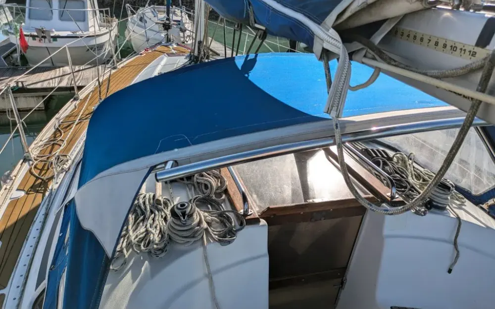 slider 27 Bavaria  32 Cruiser