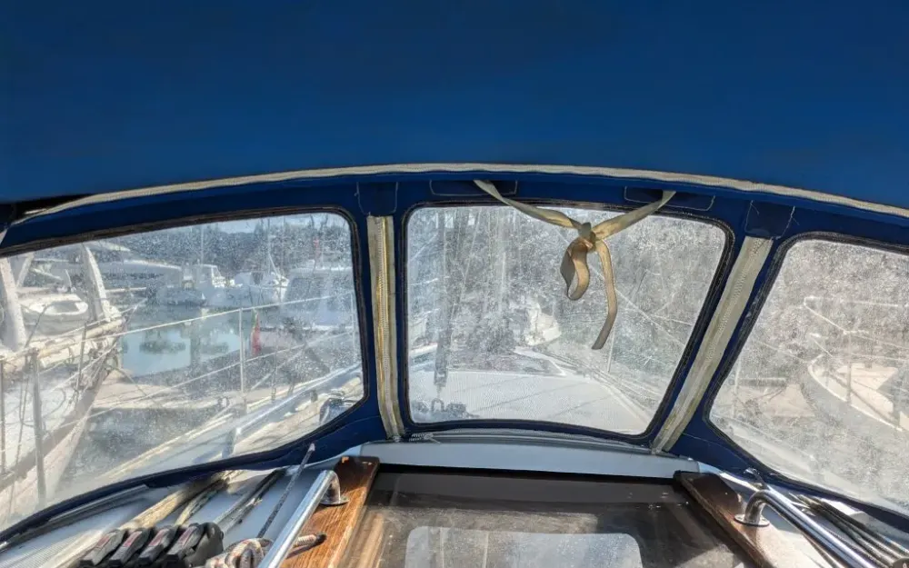 slider 28 Bavaria  32 Cruiser