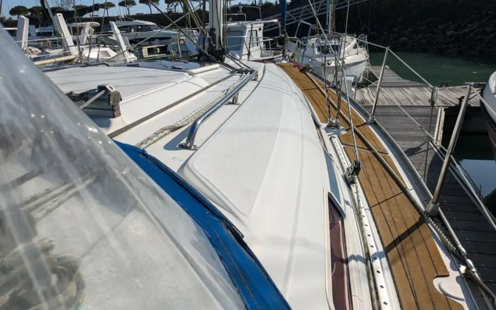 slider 29 Bavaria  32 Cruiser