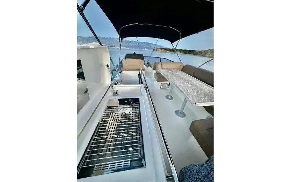 slider 11 Bavaria Virtess 420 Fly