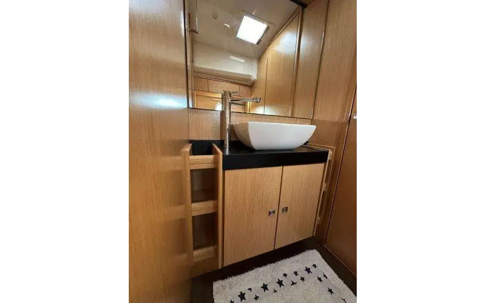 slider 3 Bavaria Virtess 420 Fly