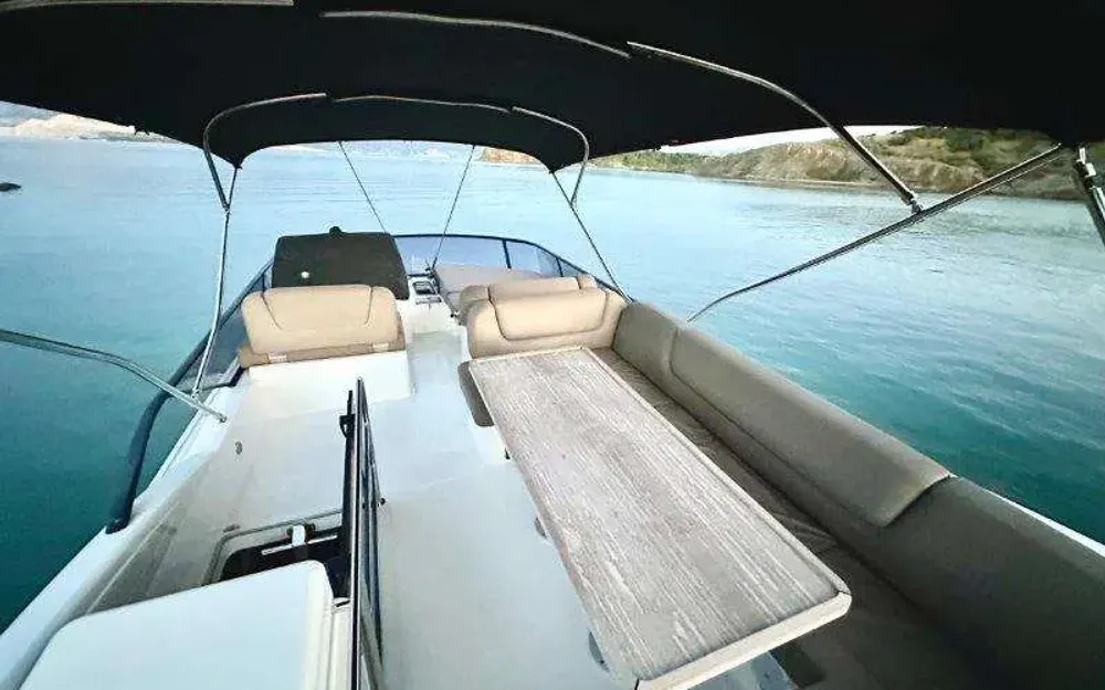 slider 4 Bavaria Virtess 420 Fly