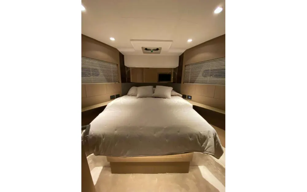 slider 12 Ferretti  500
