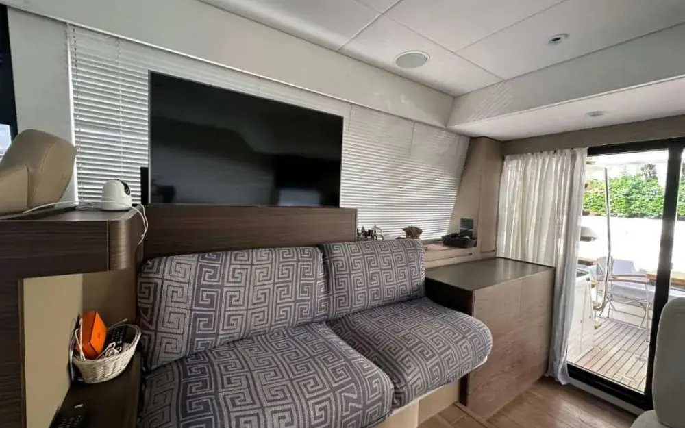 slider 17 Ferretti  500