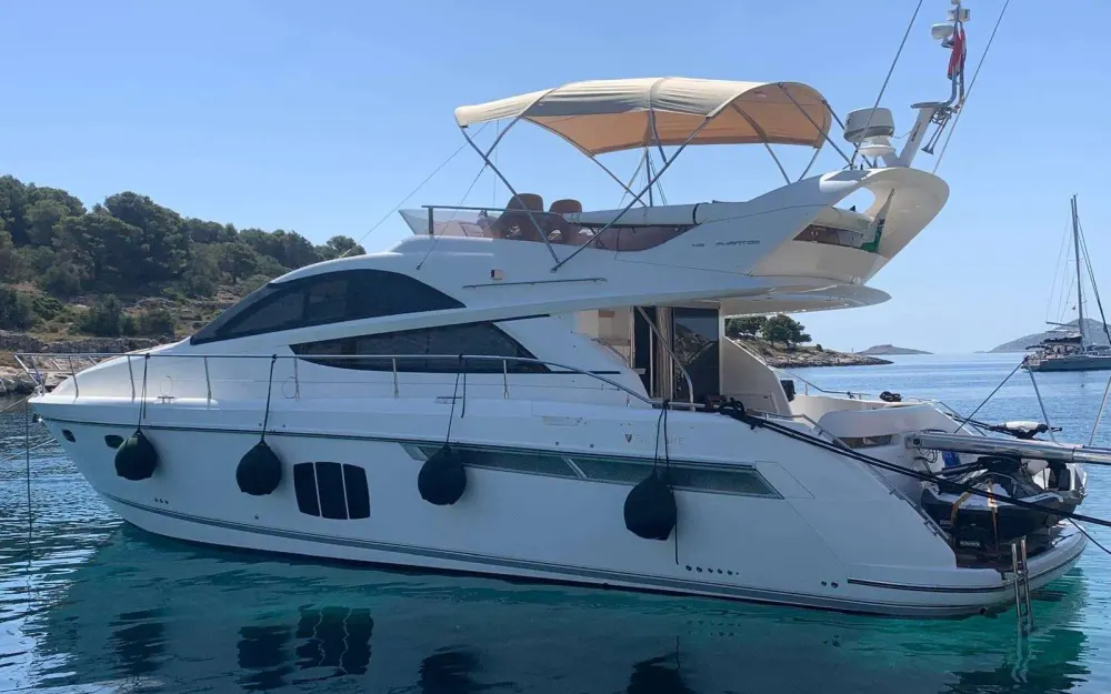 slider 0 Fairline Phantom 48