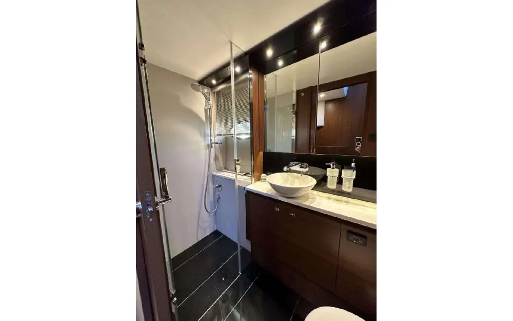 slider 19 Princess  60 Fly