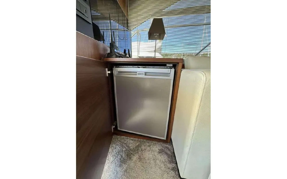 slider 23 Princess  60 Fly
