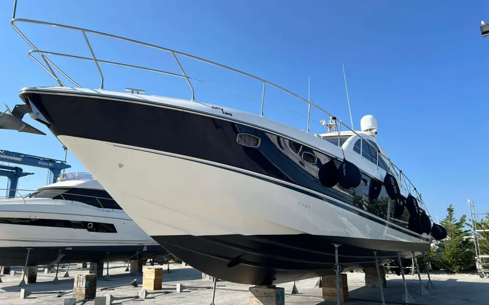 slider 0 Fairline Targa 52