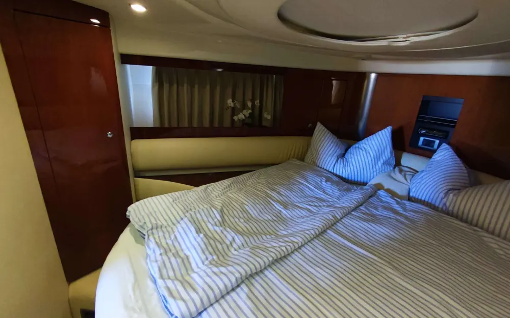 slider 20 Fairline Targa 52
