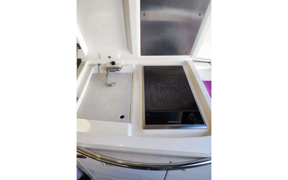 slider 23 Fairline Targa 52