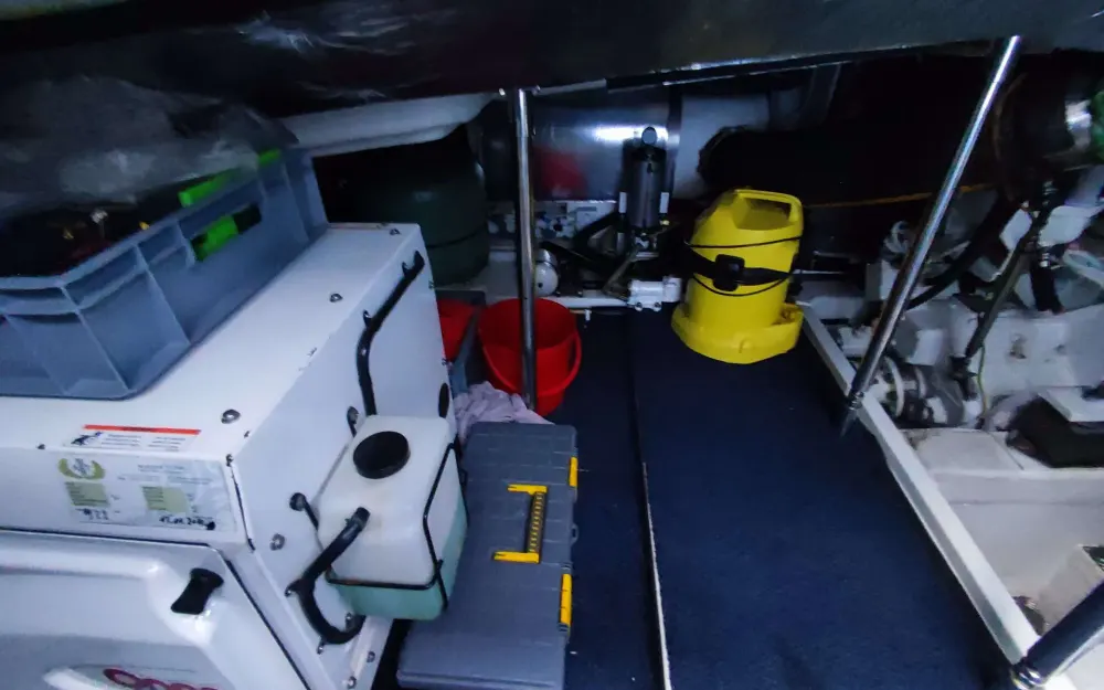 slider 7 Fairline Targa 52