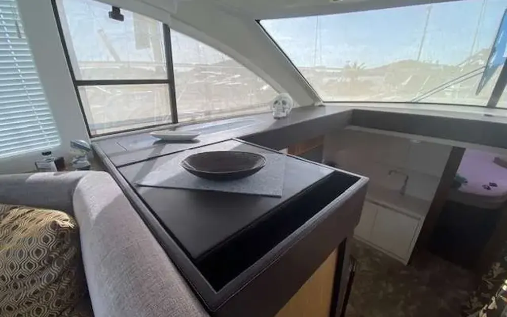 slider 20 Beneteau Gran Turismo 49