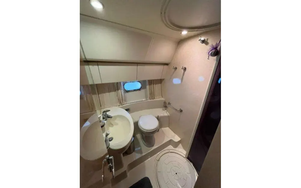 slider 15 Ferretti  460