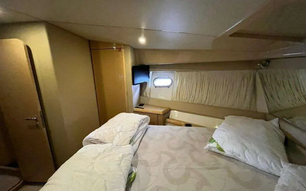 slider 17 Ferretti  460