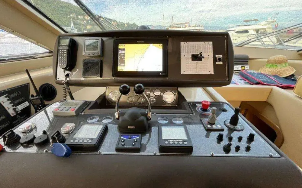 slider 19 Ferretti  460