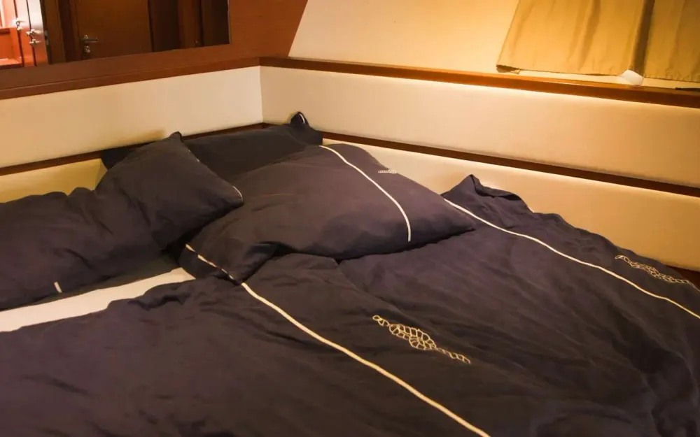 slider 5 Beneteau Swift Trawler 44