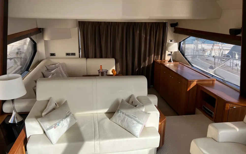 slider 9 Sunseeker Manhattan 60