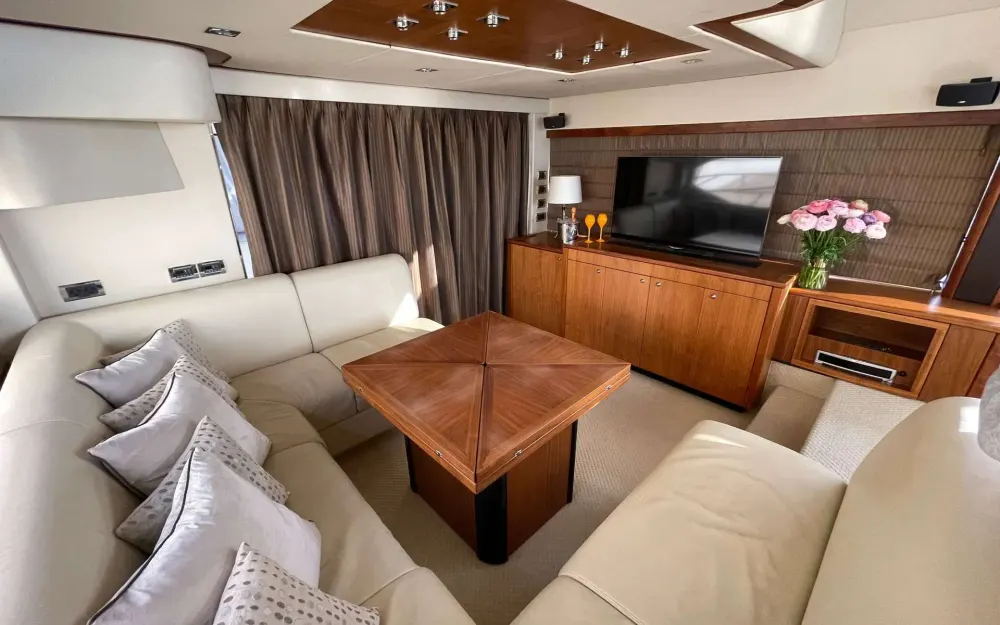 slider 10 Sunseeker Manhattan 60