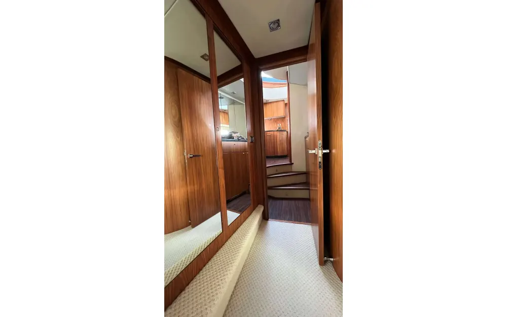 slider 12 Sunseeker Manhattan 60