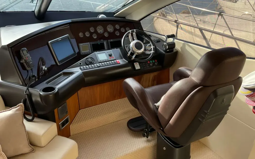 slider 14 Sunseeker Manhattan 60
