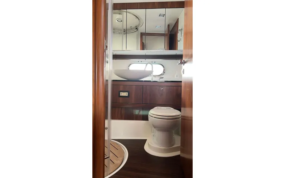 slider 20 Sunseeker Manhattan 60
