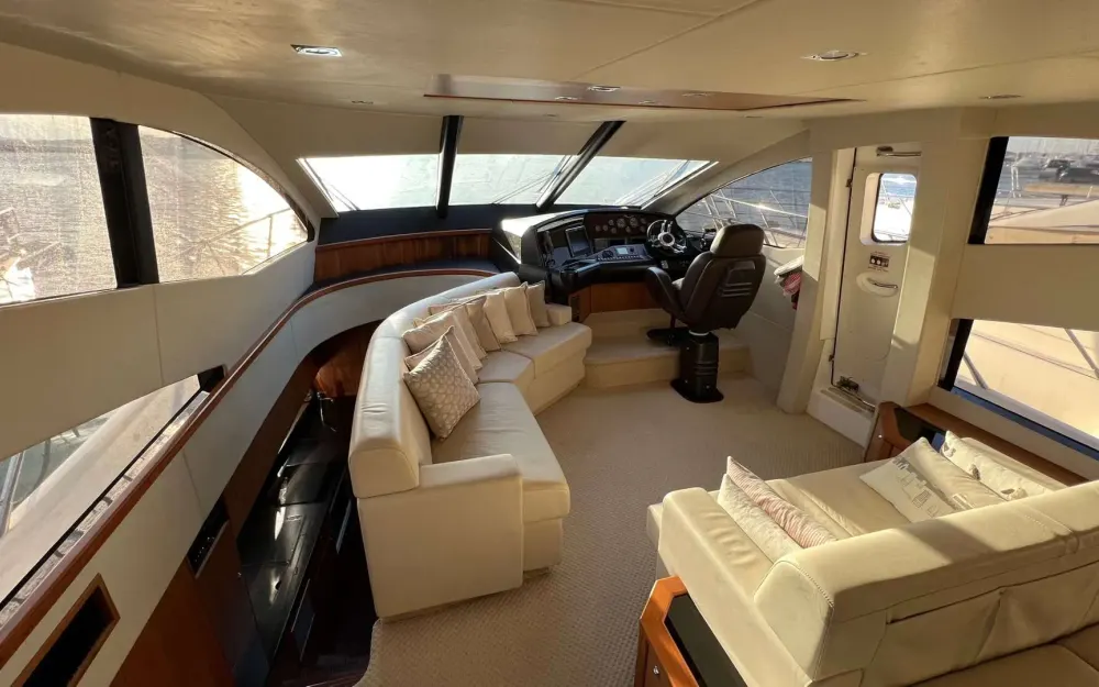slider 22 Sunseeker Manhattan 60