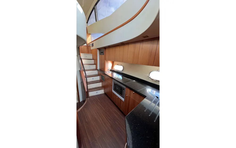slider 23 Sunseeker Manhattan 60