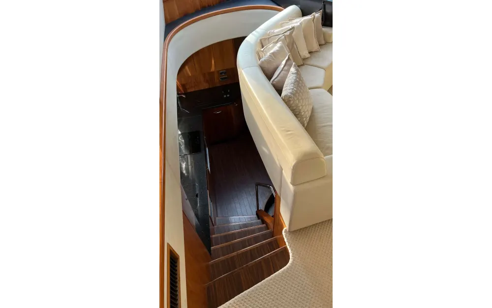 slider 27 Sunseeker Manhattan 60
