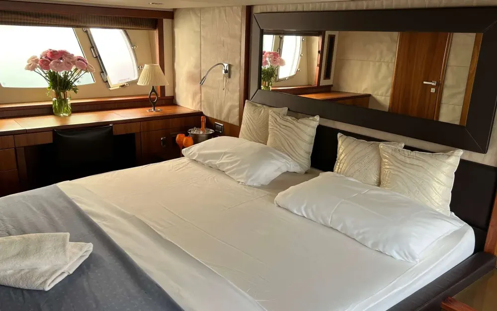 slider 3 Sunseeker Manhattan 60