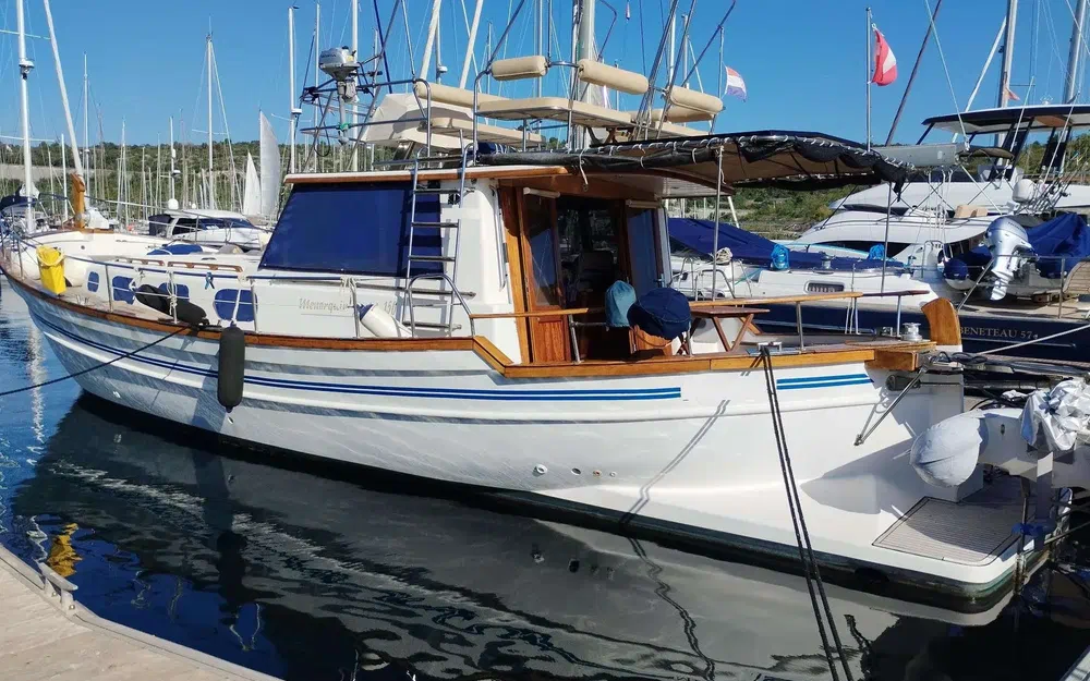 MenorquinMenorquin 150