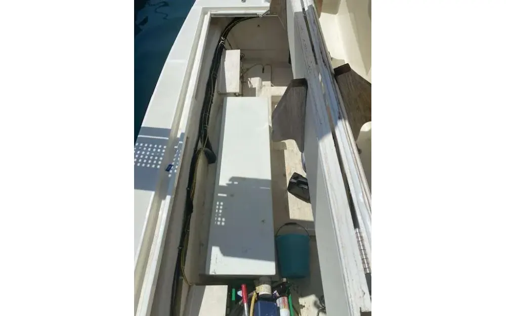 slider 20 Ferretti  530