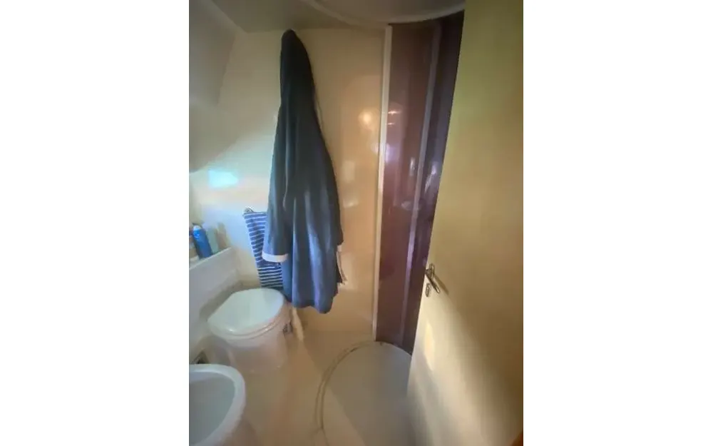 slider 22 Ferretti  530
