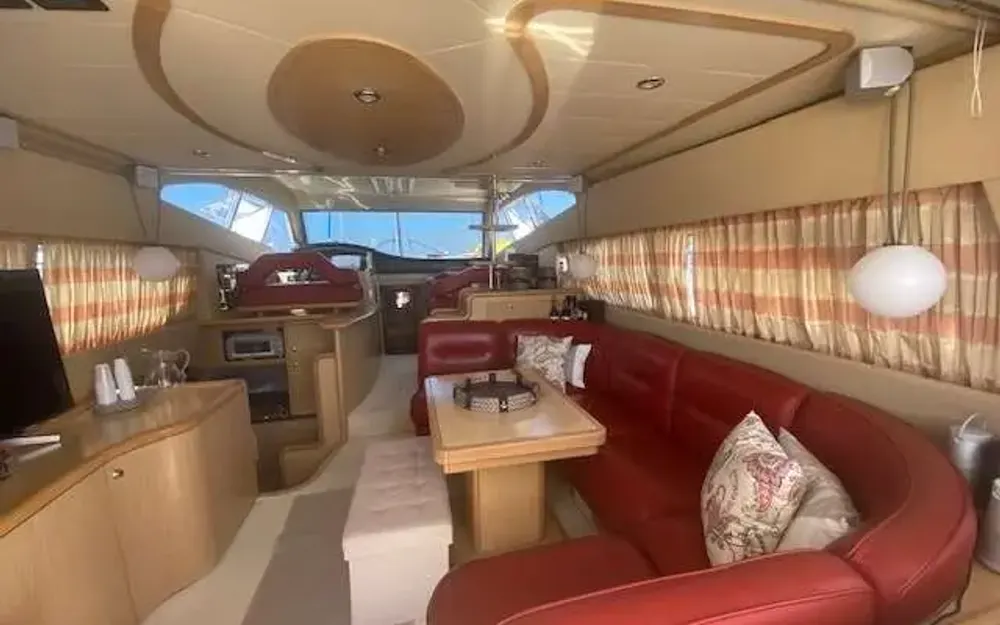 slider 23 Ferretti  530