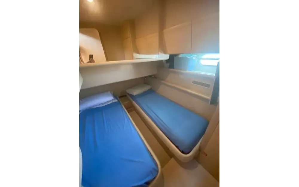 slider 26 Ferretti  530