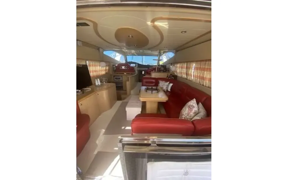 slider 30 Ferretti  530